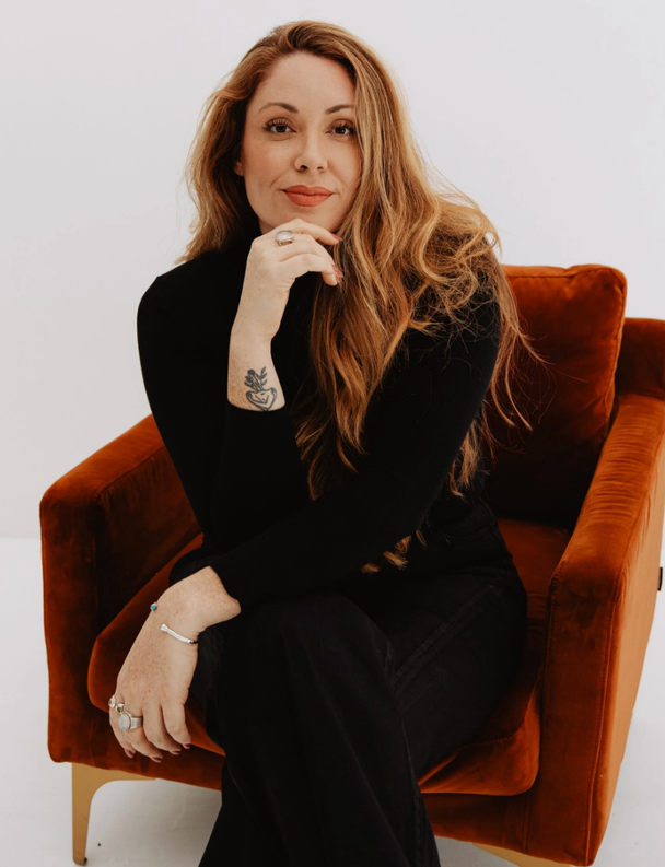 Maegan Ayukonchong